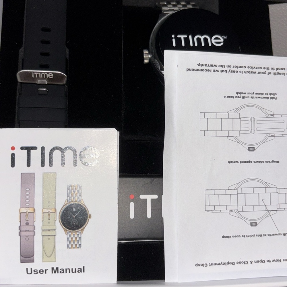 ITime NIB - Picture 7 of 7